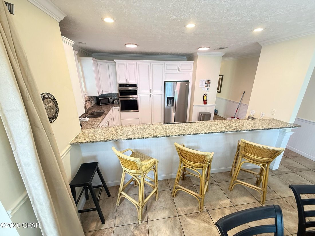 House in Panama City Beach, Florida, United States 5 - 18390601