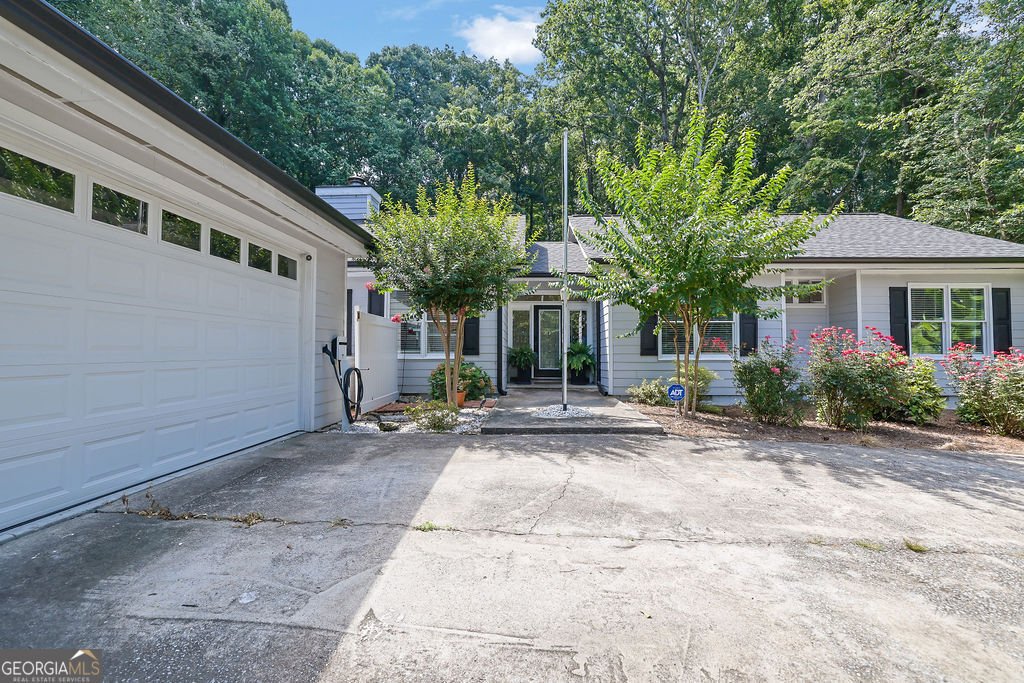 House in Smyrna, Georgia, United States 4 - 18391583