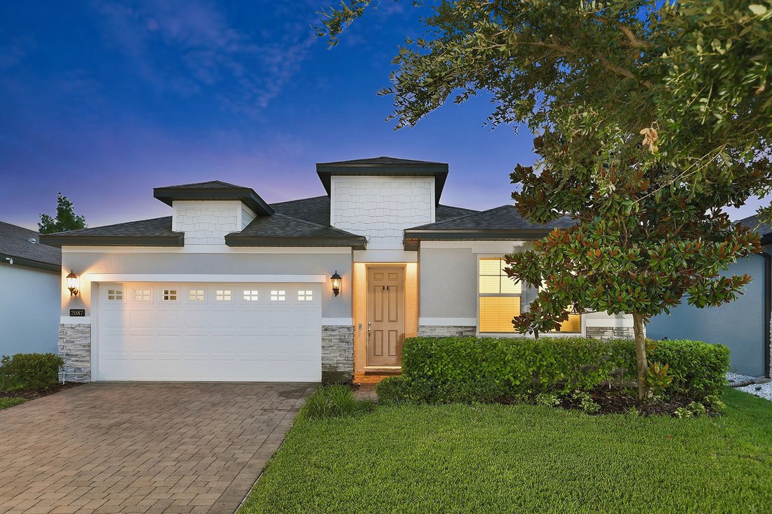 House in Winter Park, Florida, United States 1 - 18392286