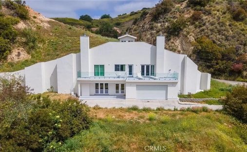 House in Topanga, California, United States 1