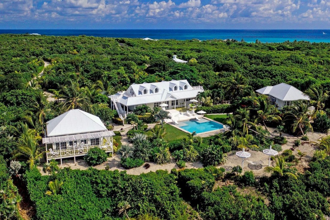 House in Great Guana Cay, Hope Town, The Bahamas 1 - 18390187