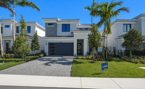 House in Wellington, Florida, United States 1