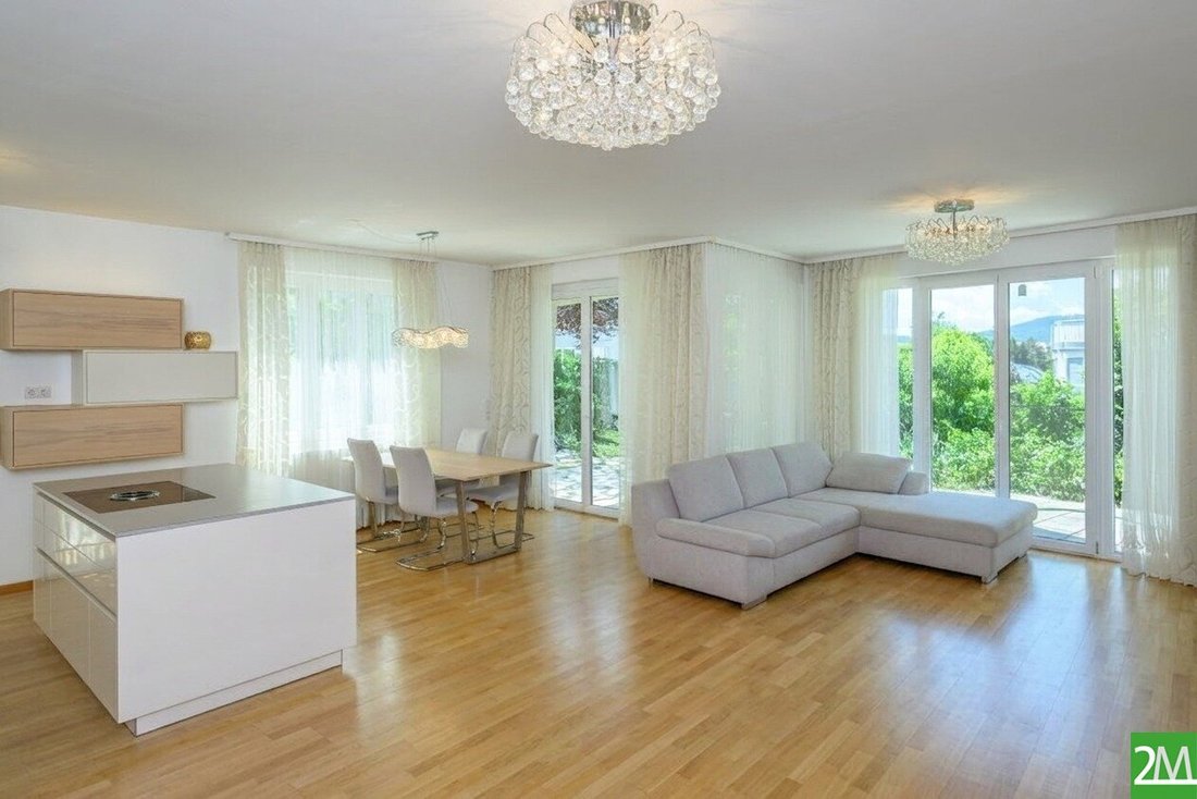 Appartement à Vienne, Vienne, Autriche 2 - 18393528