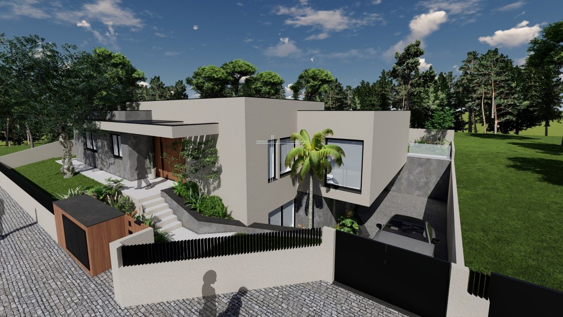 House in Amora, Setubal, Portugal 5 - 18393150