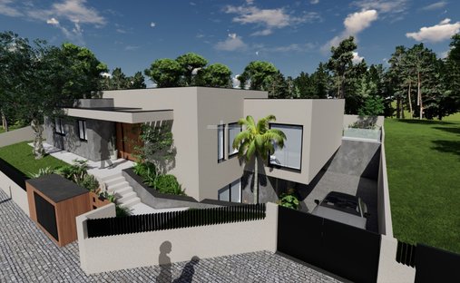 Maison à Amora, Setúbal Municipality, Portugal 1
