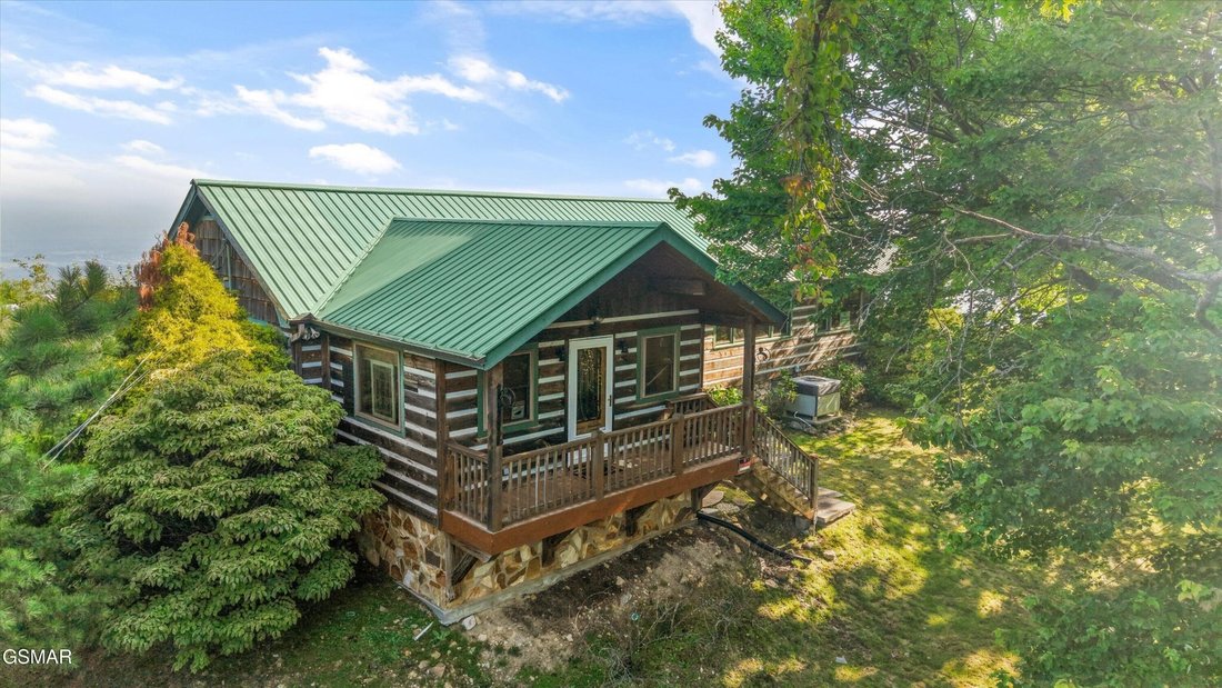 House in Sevierville, Tennessee, United States 2 - 18391221