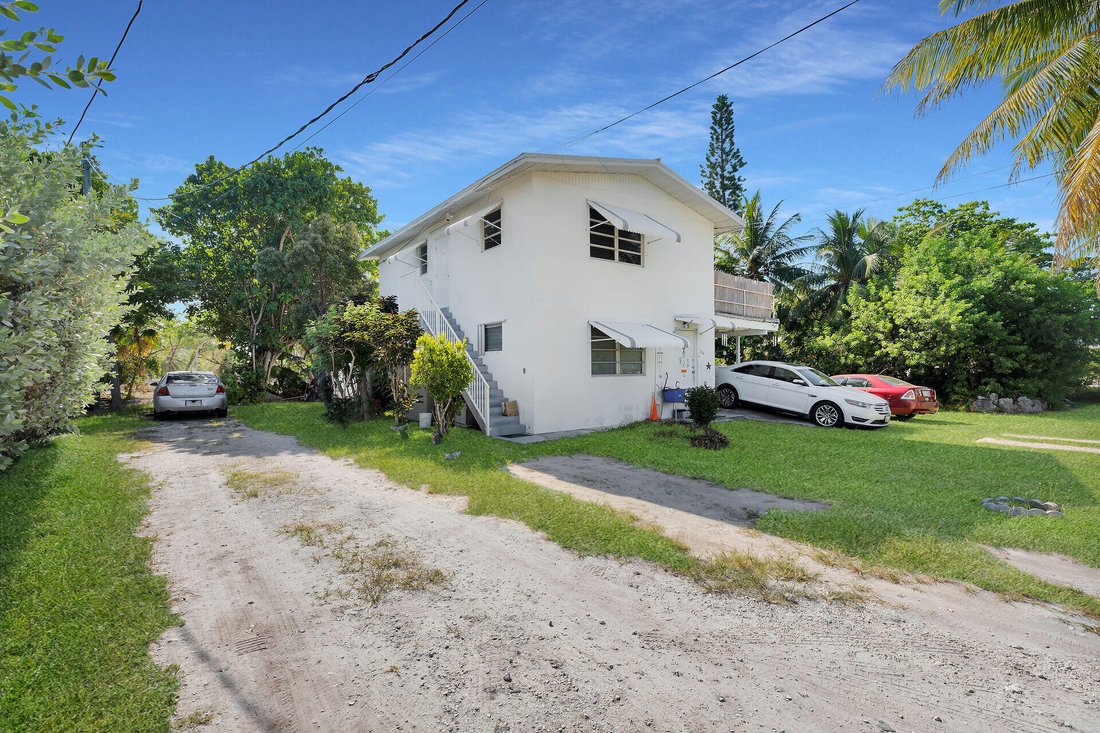 Apartment in Marathon, Florida, United States 4 - 17821968