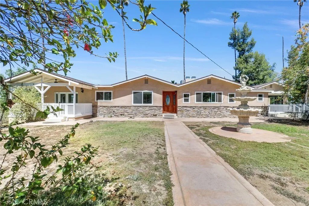 House in Riverside, California, United States 1 - 18392267