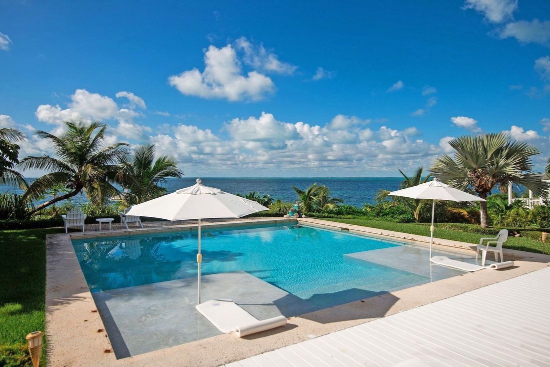 House in Great Guana Cay, Hope Town, The Bahamas 2 - 18390187