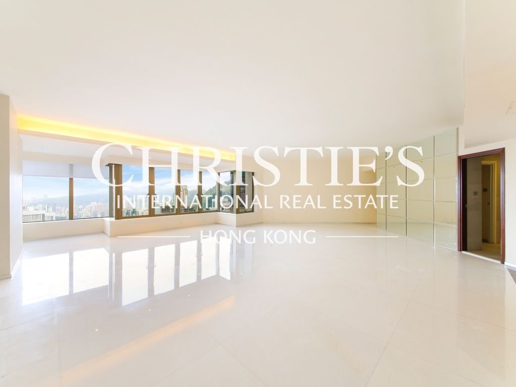 Apartment in Hong Kong, Hong Kong 2 - 15434446