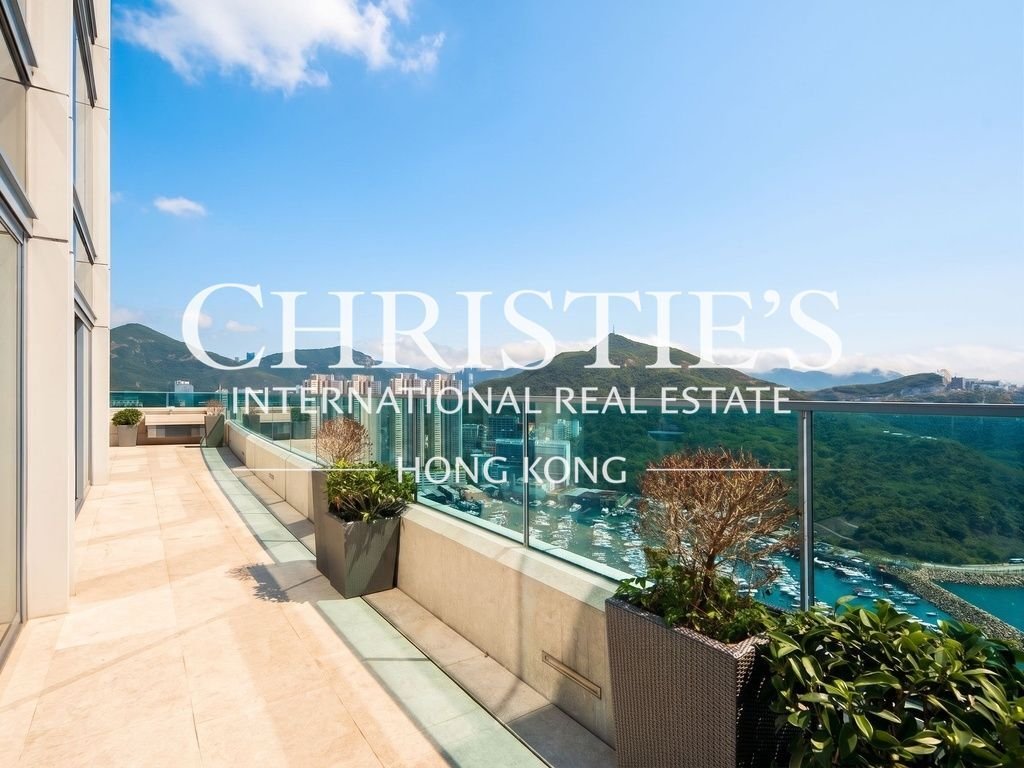 Apartment in Hong Kong, Hong Kong 2 - 16465342