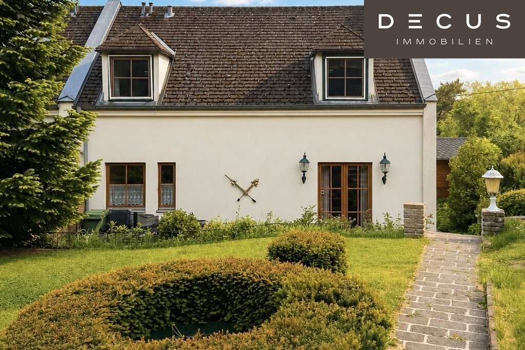 House in Mauerbach, Lower Austria, Austria 2 - 18393566