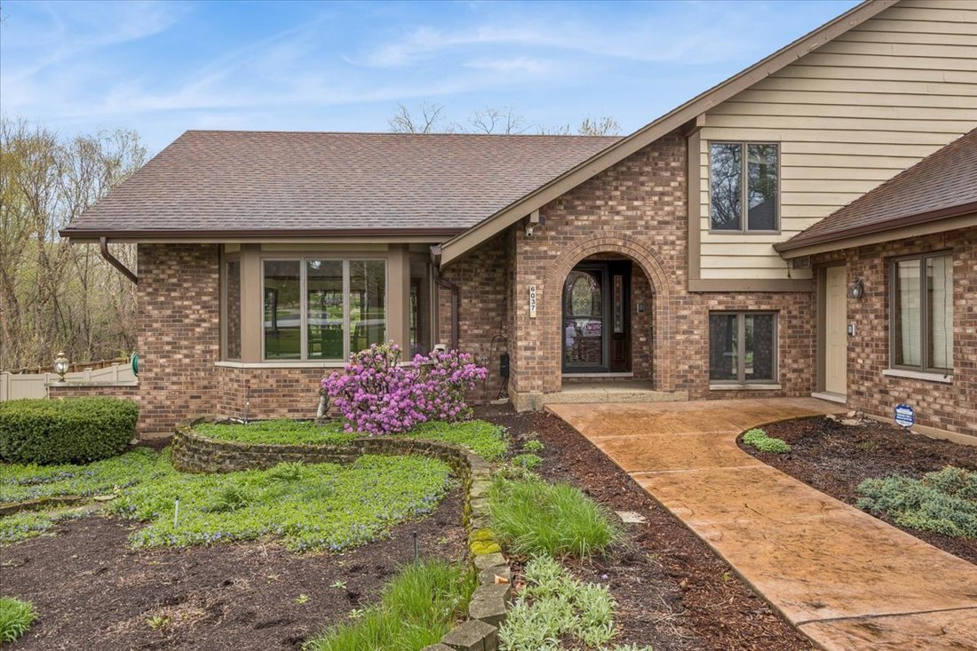 Haus in Downers Grove, Illinois, Vereinigte Staaten 2 - 18392929