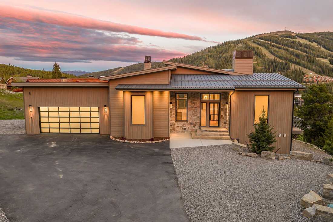 House in Big Sky, Montana, United States 1 - 17219646