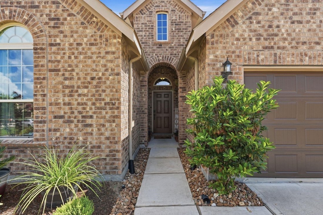 House in Spring, Texas, United States 2 - 18391708