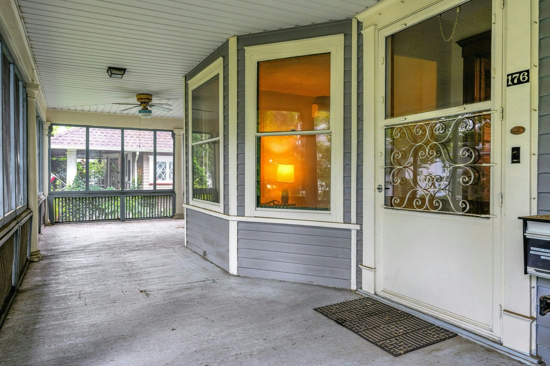 Townhouse in Rutherford, New Jersey, United States 4 - 18380261