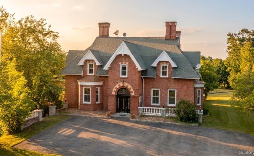 Casa a Beacon, New York, Stati Uniti 1