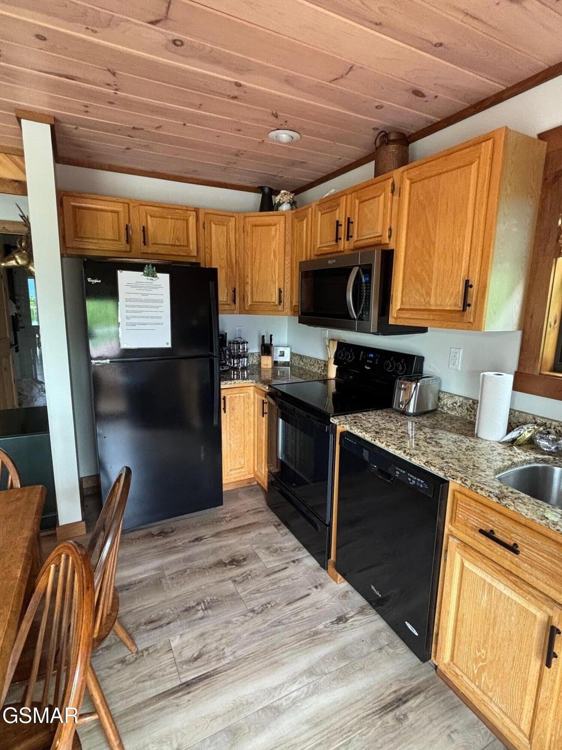 House in Gatlinburg, Tennessee, United States 3 - 18391097