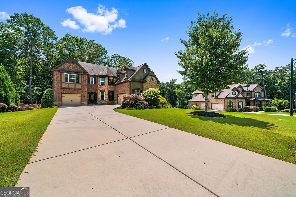 House in Acworth, Georgia, United States 2 - 18391598