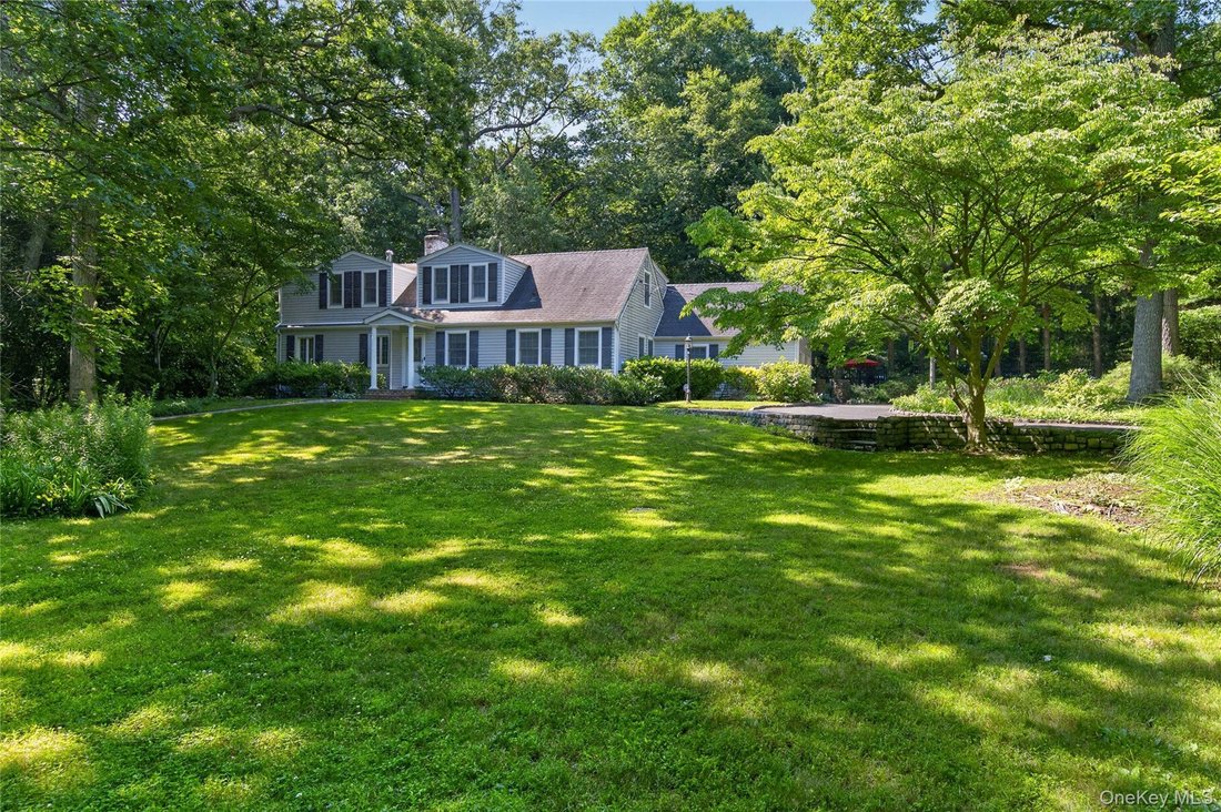 House in Muttontown, New York, United States 2 - 18390188