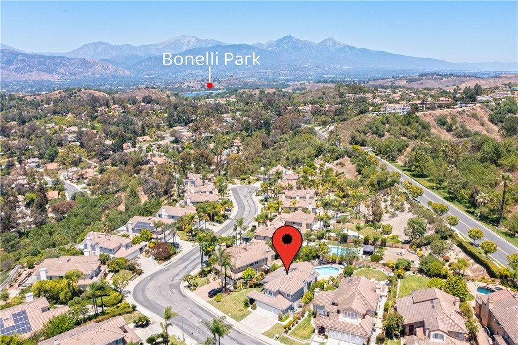 House in San Dimas, California, United States 4 - 18089758