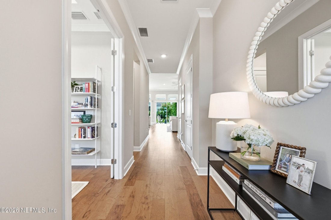 House in Jacksonville, Florida, United States 3 - 18390824