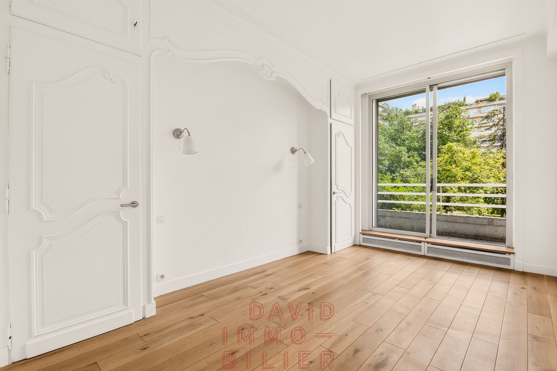 Apartment in Invalides, Paris 7e Arrondissement, Paris 3 - 18391878