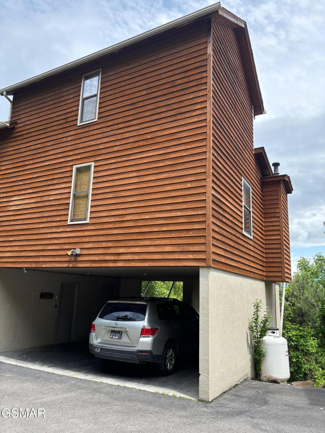 House in Gatlinburg, Tennessee, United States 1 - 18391097