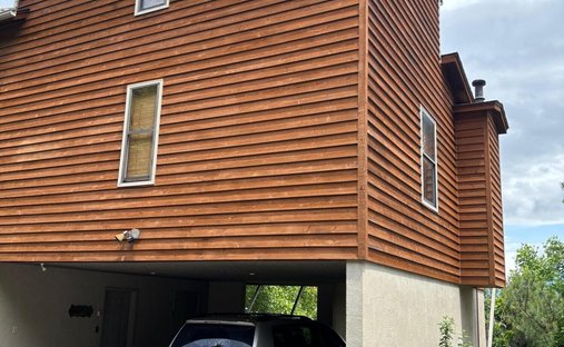 Casa en Gatlinburg, Tennessee, Estados Unidos 1