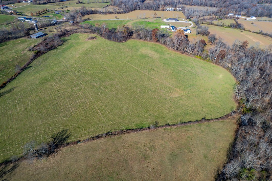 House in Owingsville, Kentucky, United States 3 - 18391261