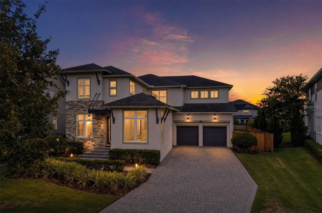 House in Orlando, Florida, United States 3 - 18390915