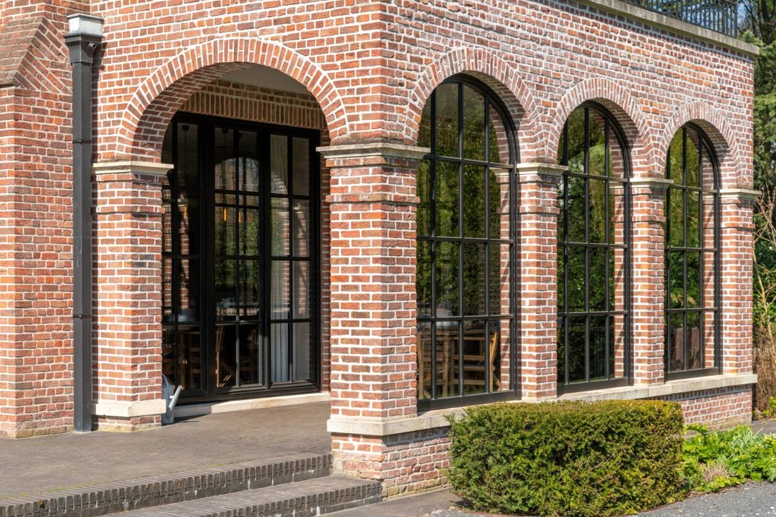 Villa in Meise, Flanders, Belgium 4 - 15592923