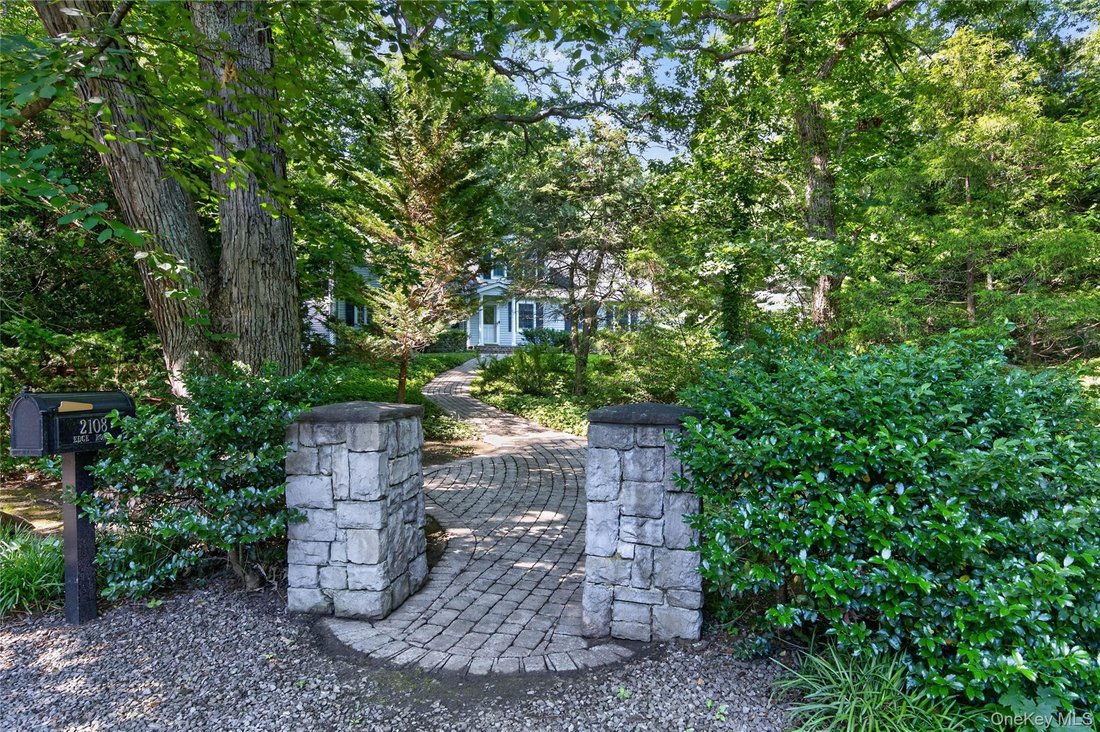 House in Muttontown, New York, United States 4 - 18390188