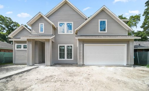 House in Houston, Texas, United States 1