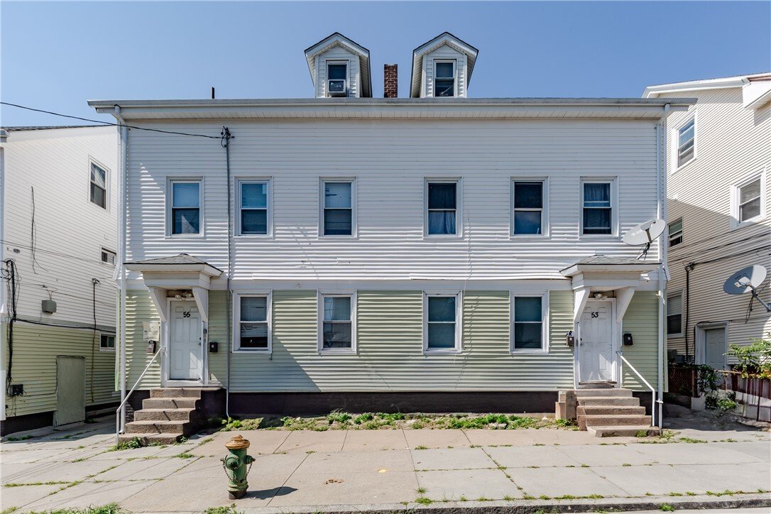 Providence, Rhode Island, United States 1 - 18377962