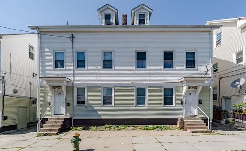 Appartamento a Providence, Rhode Island, Stati Uniti 1