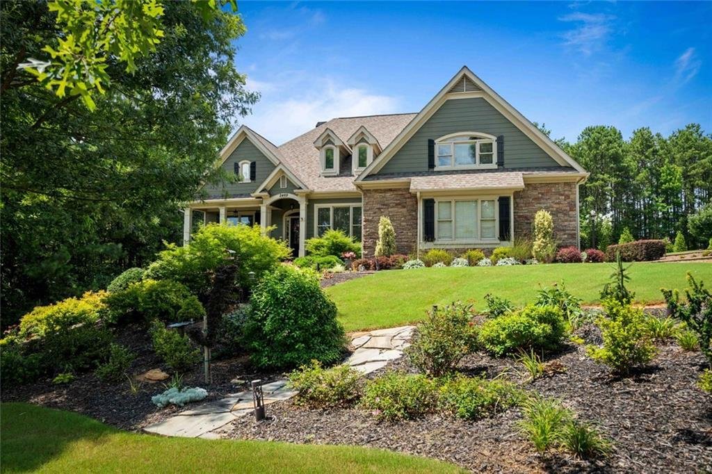 House in Monroe, Georgia, United States 2 - 18391173