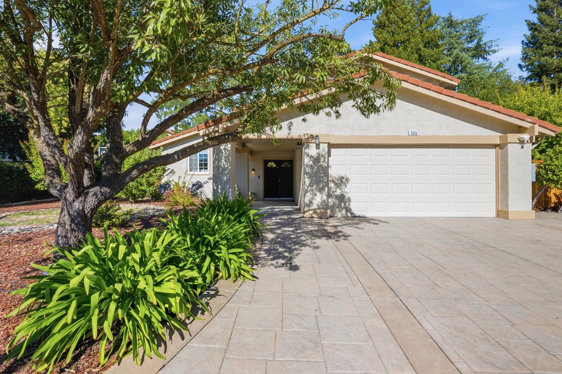 House in Danville, California, United States 1 - 18393391