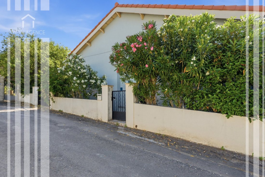 Casa a Castelnau-le-Lez, Occitania, Francia 2 - 18055108