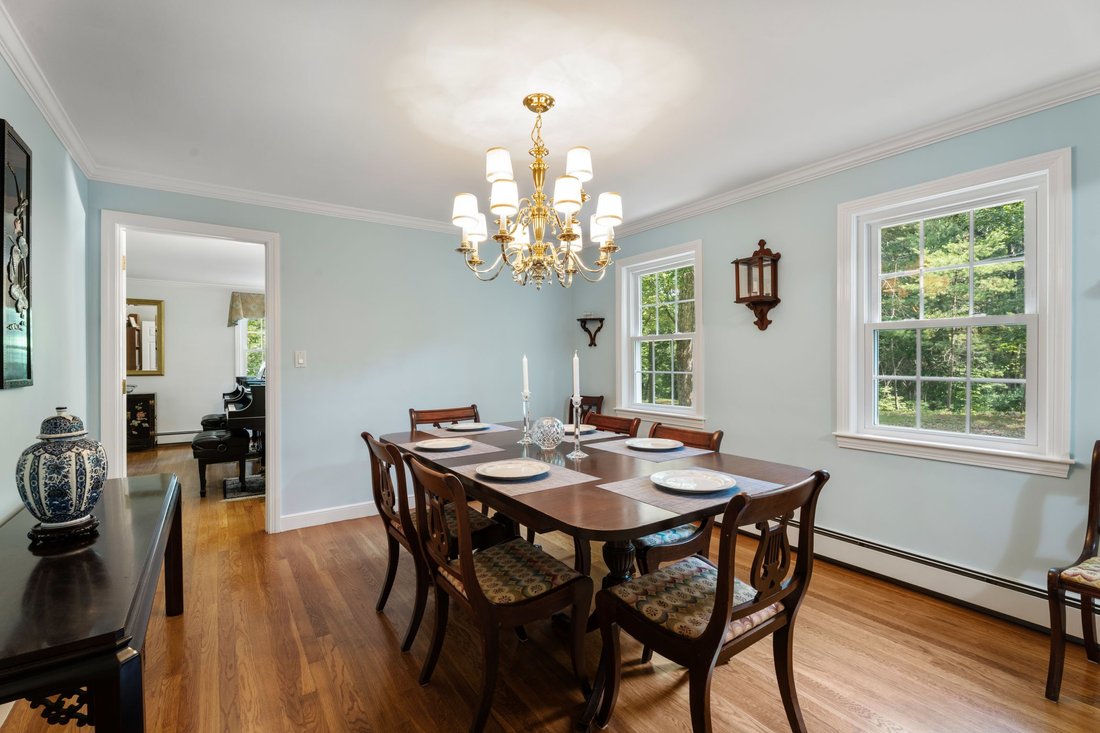 House in Sudbury, Massachusetts, United States 1 - 18392306