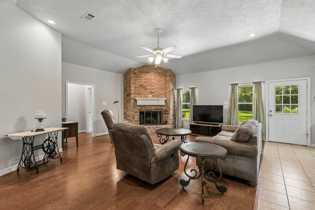 House in Hockley, Texas, United States 5 - 18391726
