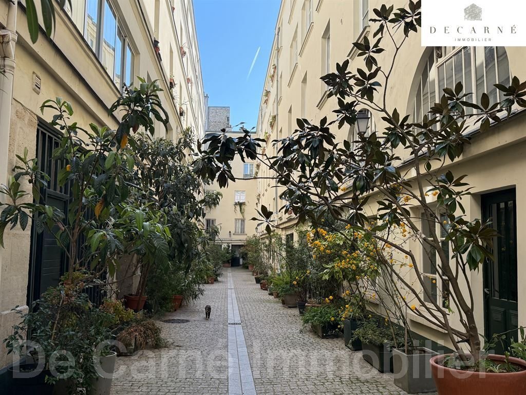 Apartment in Palais Royal, Paris 1er Arrondissement, Paris 1 - 18392113