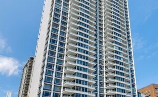 Condominio a Chicago, Illinois, Stati Uniti 1