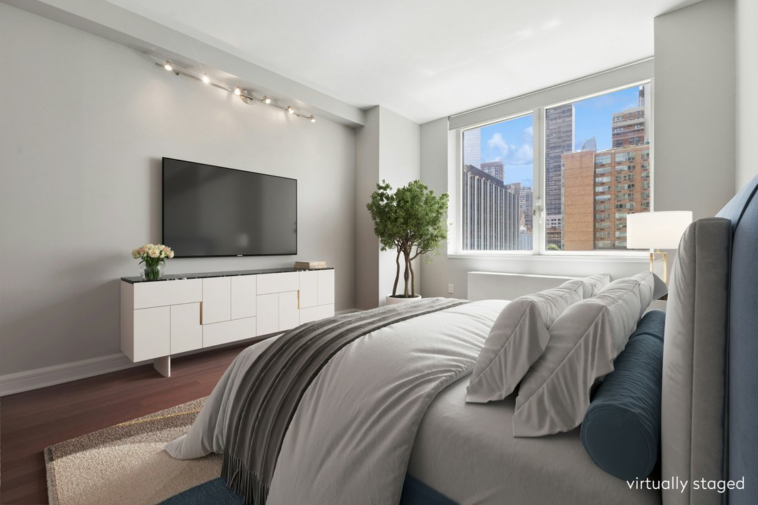 Condo in New York, New York, United States 3 - 18380284
