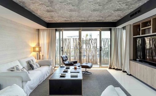 Villa in Santa Eularia des Riu, Balearic Islands, Spain 1