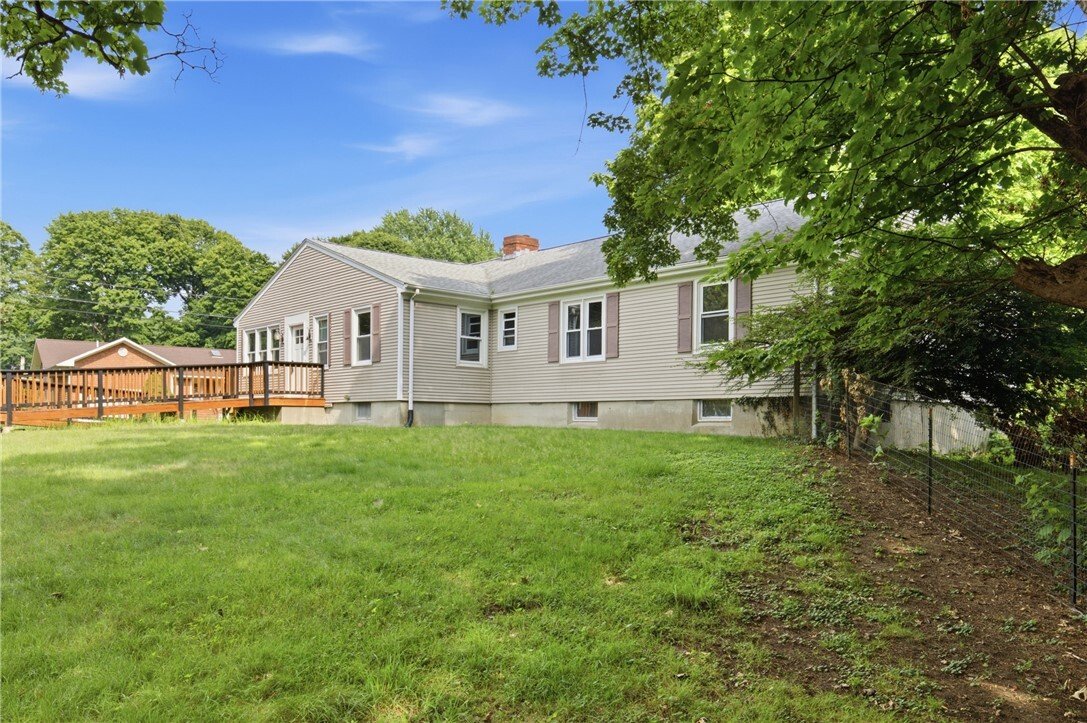 House in Middletown, Rhode Island, United States 5 - 18391049