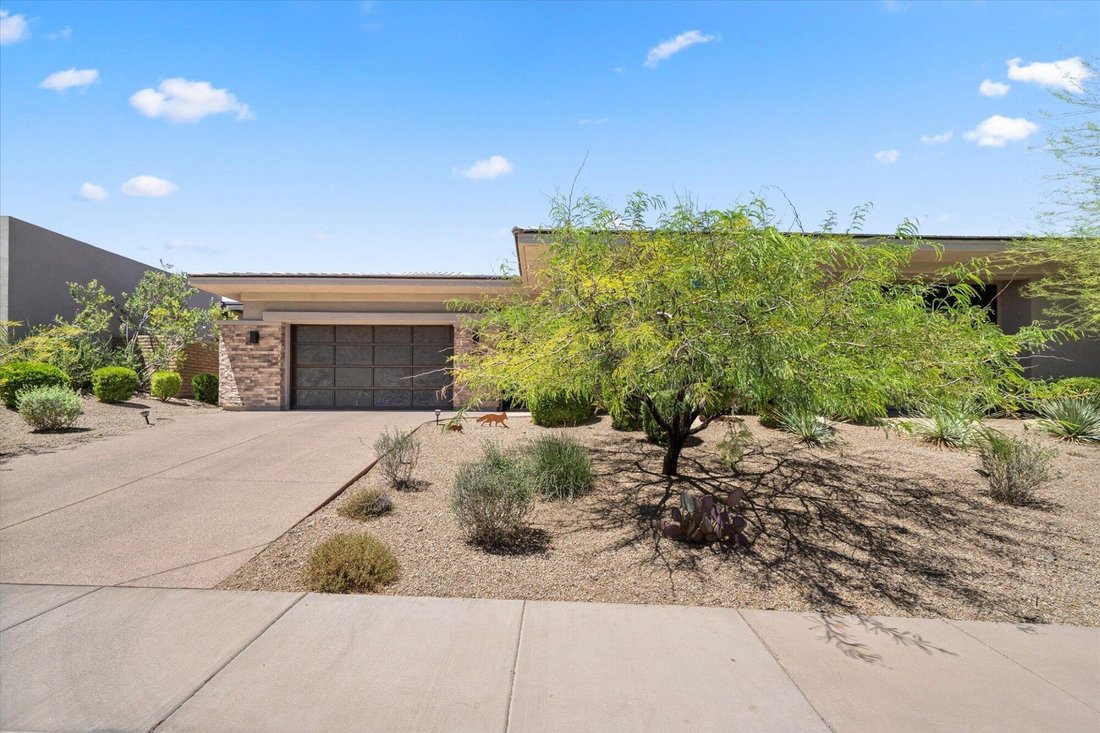 House in Fountain Hills, Arizona, United States 3 - 18391934
