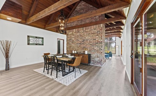 House in Magnolia, Texas, United States 1