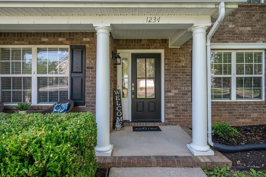House in Murfreesboro, Tennessee, United States 4 - 18391096