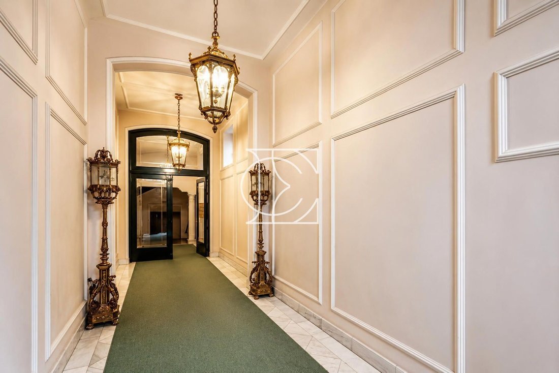 Apartment in Centro, Madrid, Spain 3 - 18390960